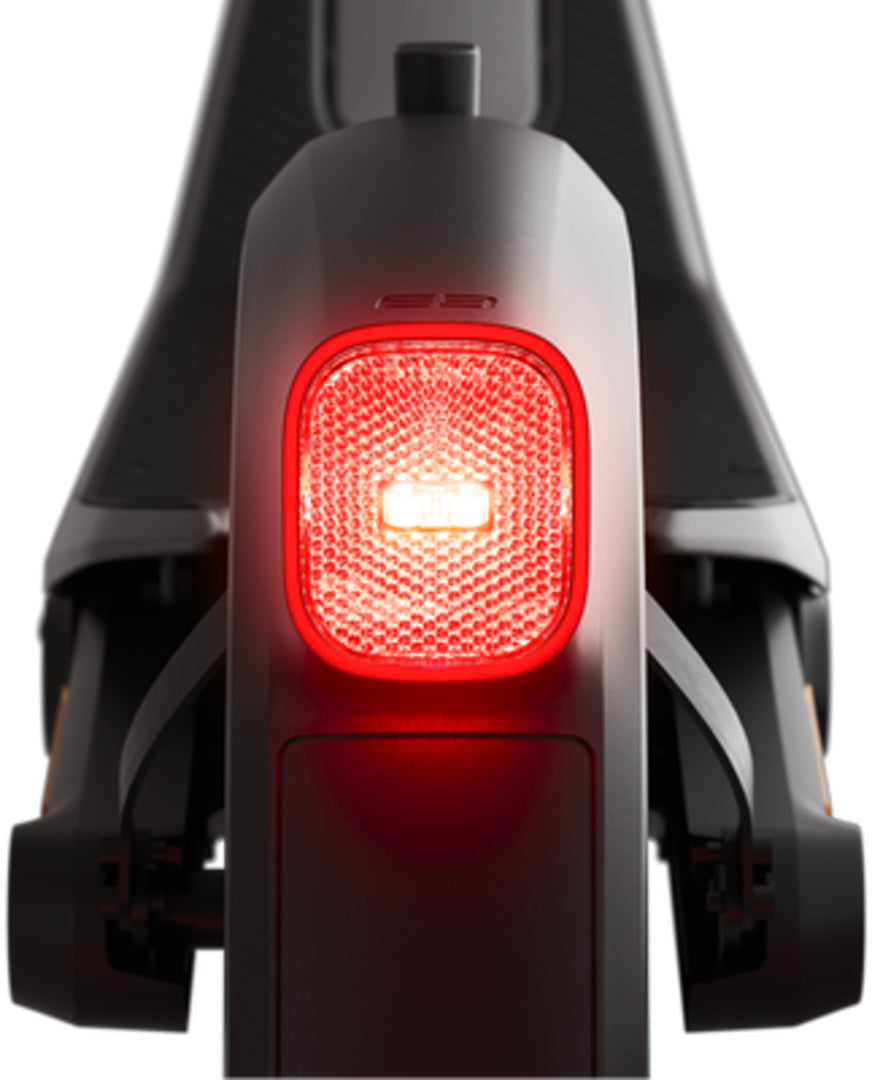 Segway-Ninebot E3 D