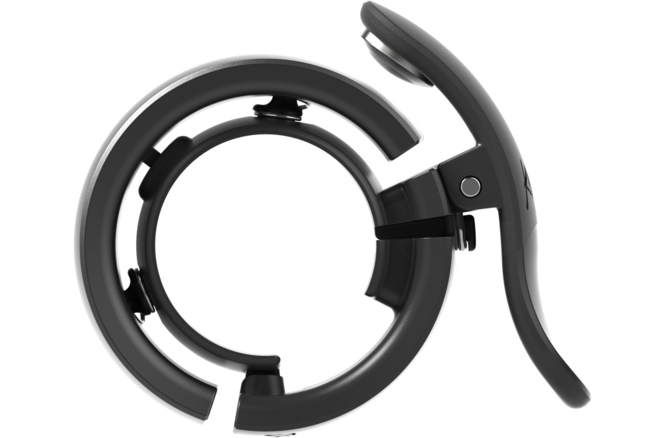 KNOG OI BELL LUXE