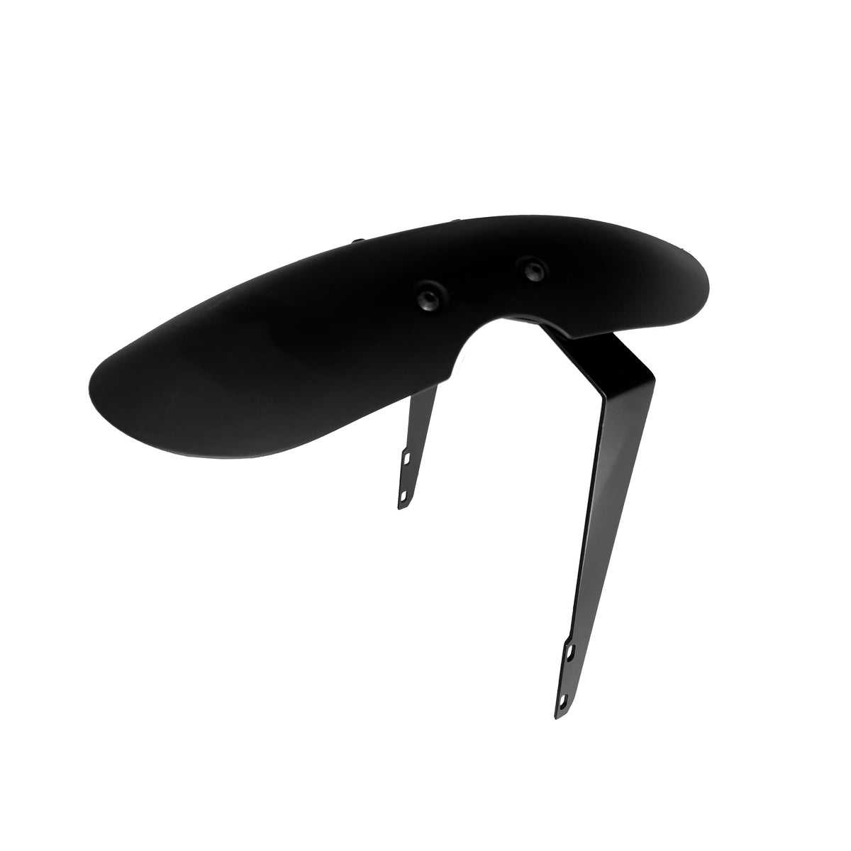 FORTY CUSTOMS R AND ADVENTURE SERIES FRONT MUDGUARD FENDER