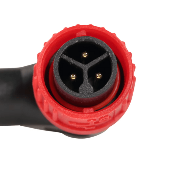 Ladegerät für Vsett Apex 8/9