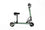 VSETT 8 URBAN DRIVE Swiss Edition Mit Abnehmbarer Sitz