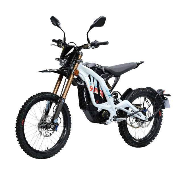 Sur-Ron Light Bee  NA 2026 – 10 kW
