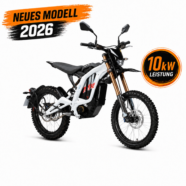 Sur-Ron Light Bee  NA 2026 – 10 kW