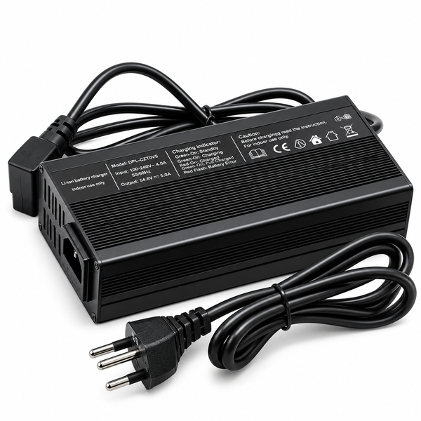Ladegerät (48V5A)-Coopop Rugged GS