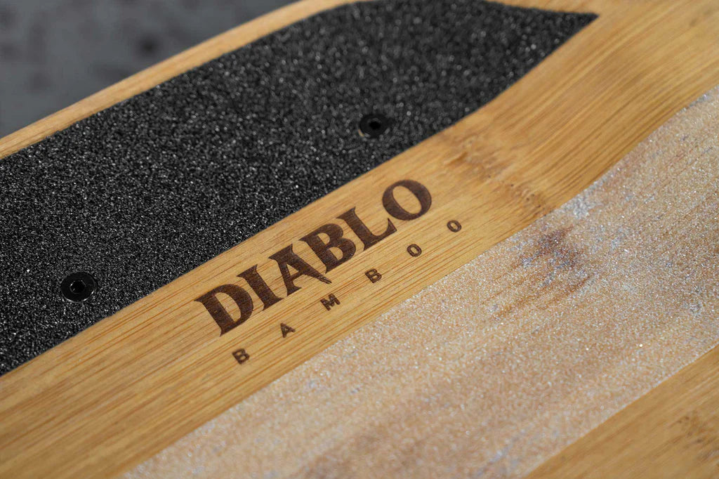 EVOLVE DIABLO BAMBOO ALL TERRAIN