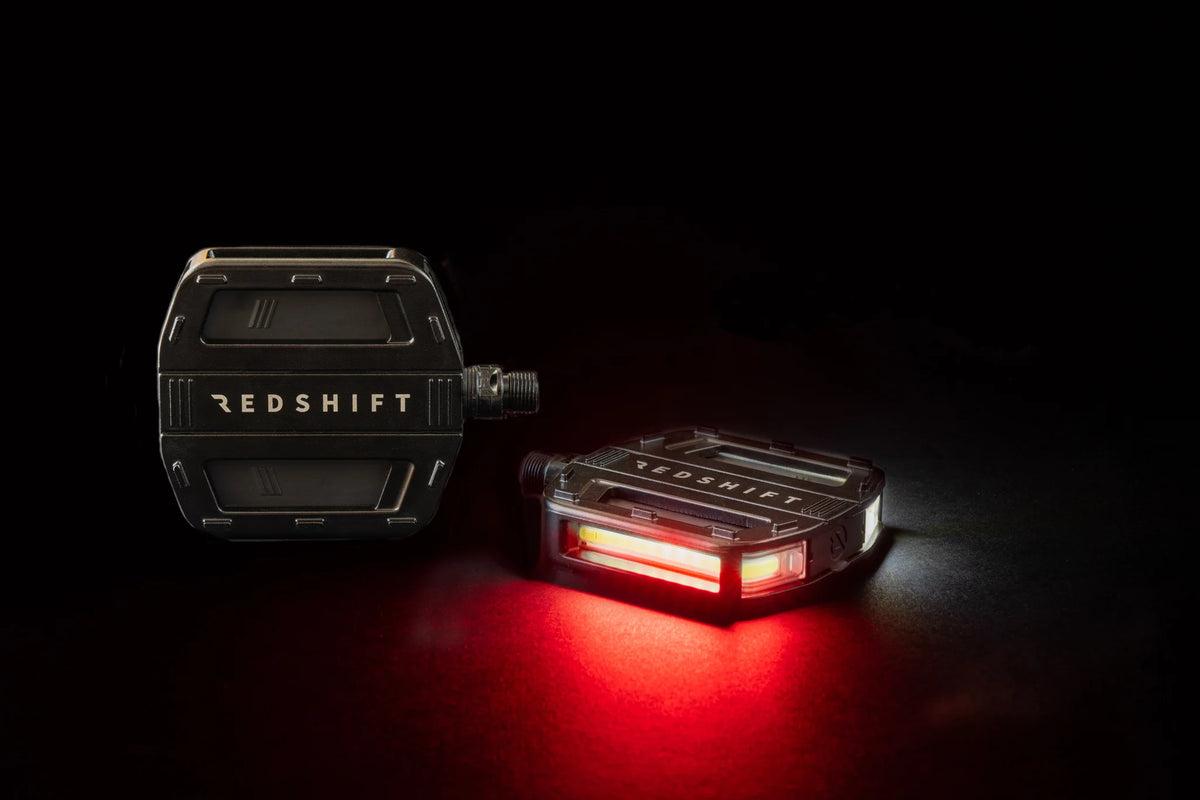 ARCLIGHT PEDALS