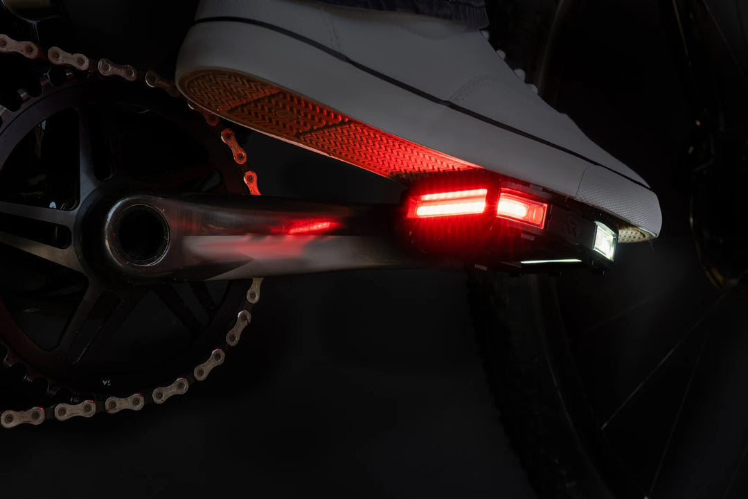 ARCLIGHT PEDALS