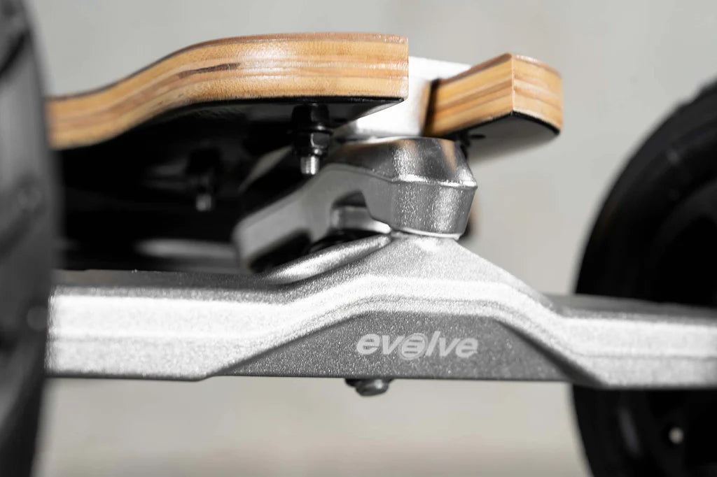 EVOLVE DIABLO BAMBOO ALL TERRAIN