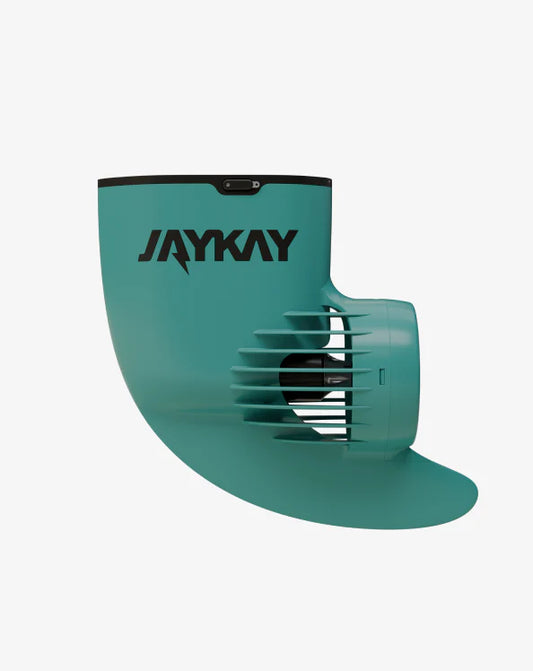 E-FINNE 2.0 - JAYKAY