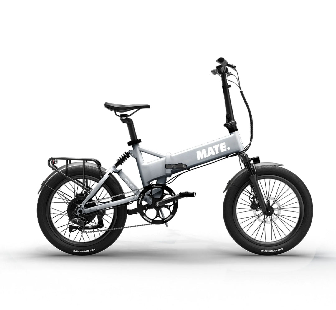MATE Fusion 2.0