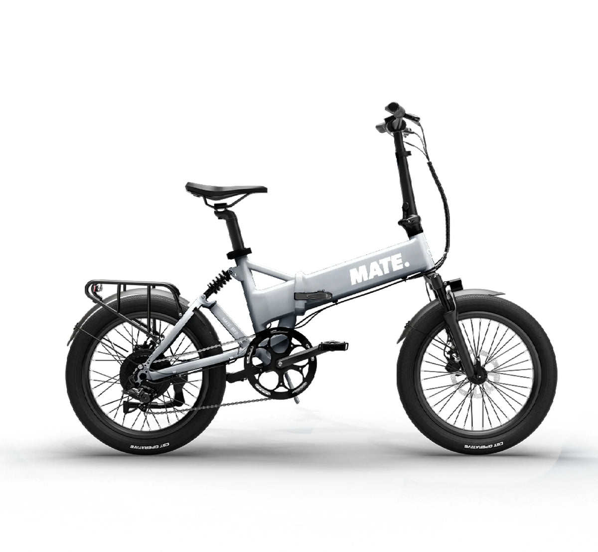 MATE Fusion 2.0