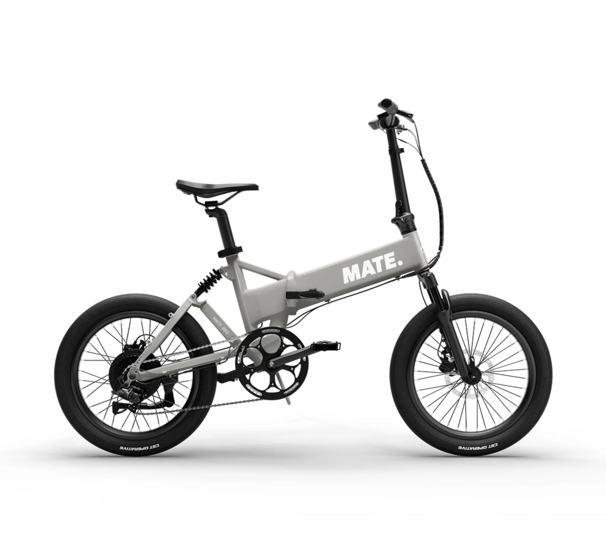 MATE Fusion 2.0
