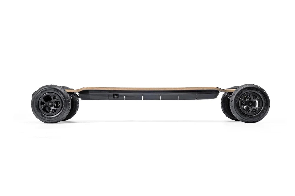 Evolve-GTR Bamboo All Terrain