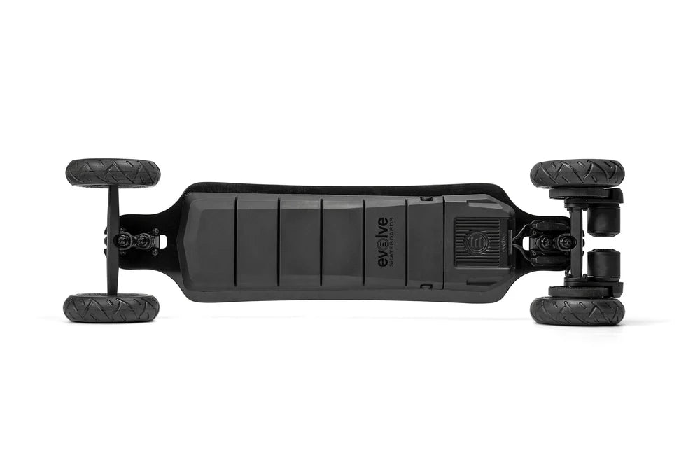Evolve-GTR Bamboo All Terrain