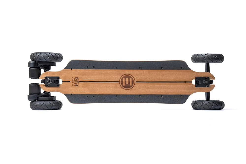 Evolve-GTR Bamboo All Terrain