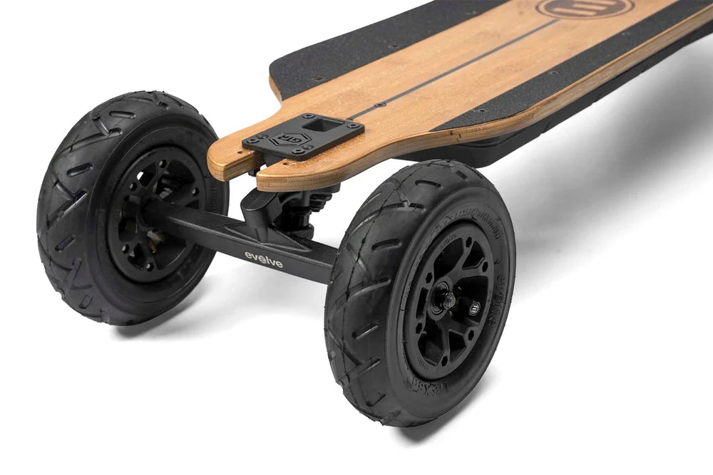 Evolve-GTR Bamboo All Terrain