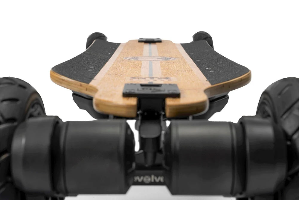 Evolve-GTR Bamboo All Terrain