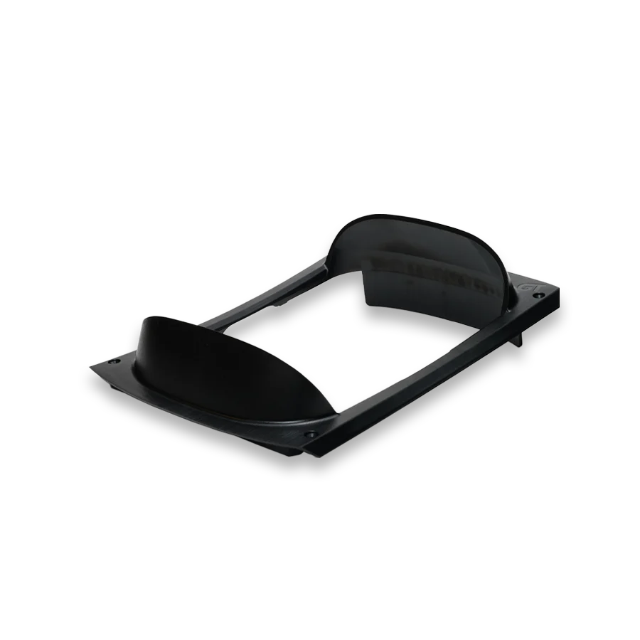 GT Crop Top Fender