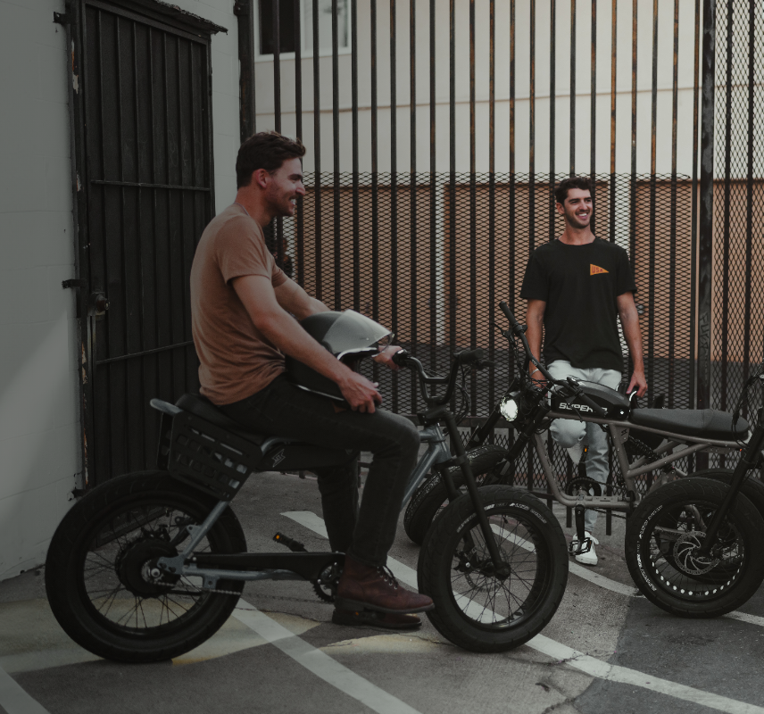 Urban Drive – häufig gestellte Fragen