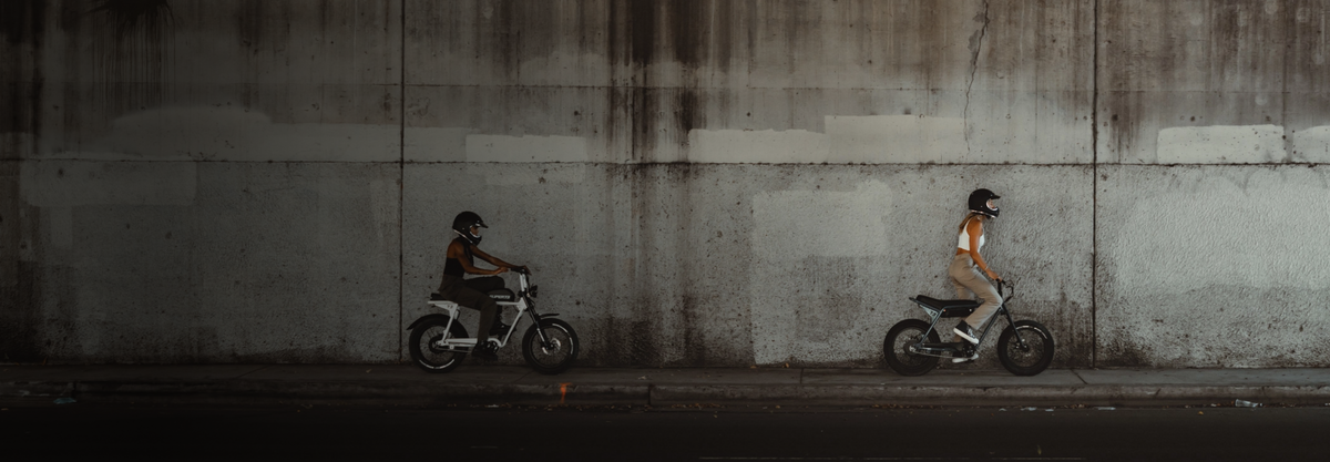 Urban Drive in Luzern