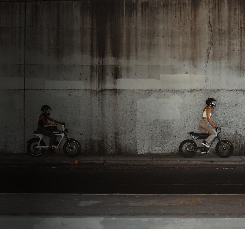 Urban Drive in Luzern