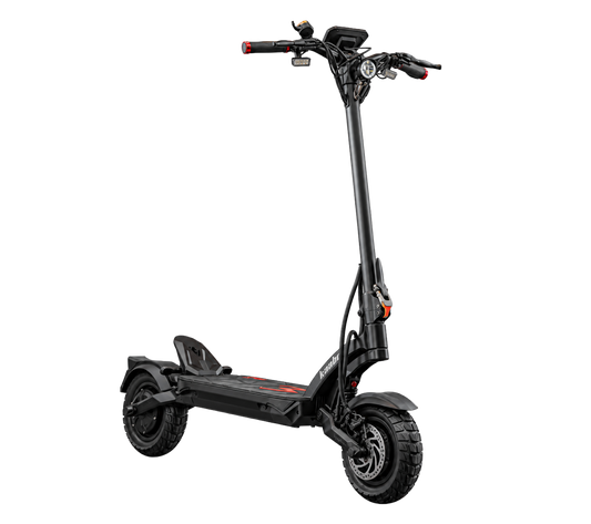 Kaabo Mantis X PLUS Swiss Edition