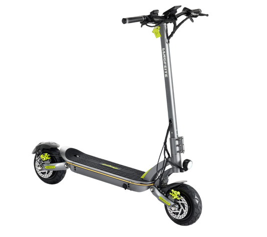 LANGFEITE SWISS EDITION 45 Km/h