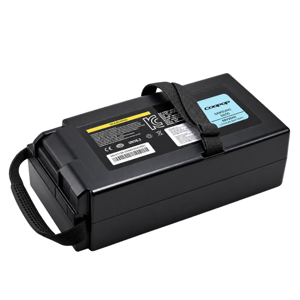 Batterie (Samstung/ LG 48V 30Ah)-Coopop Rugged GS