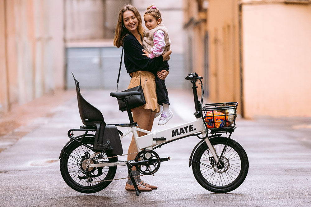 MATE GO +