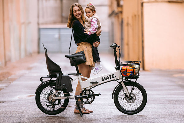 MATE GO +