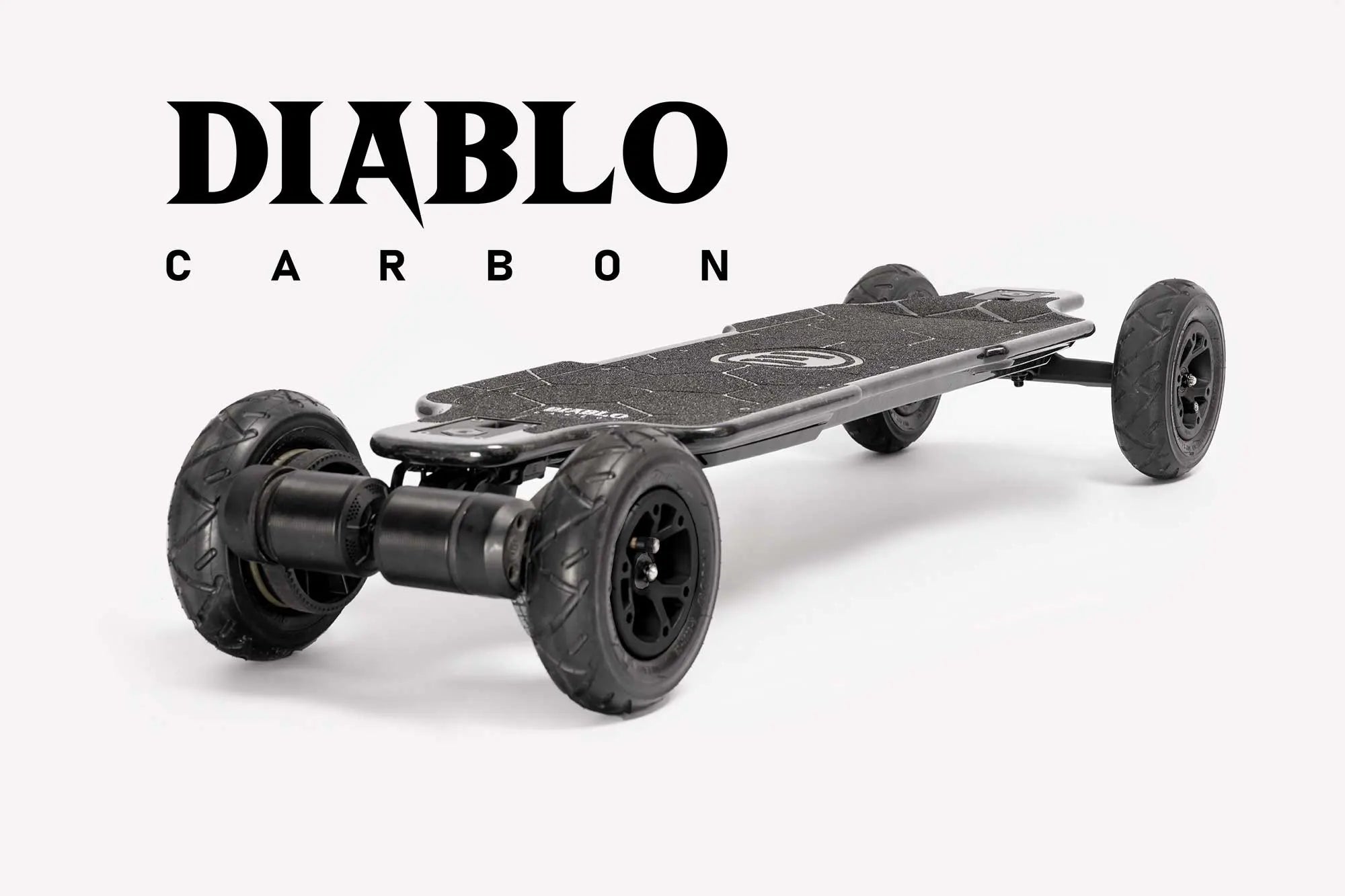 DIABLO CARBON SERIES