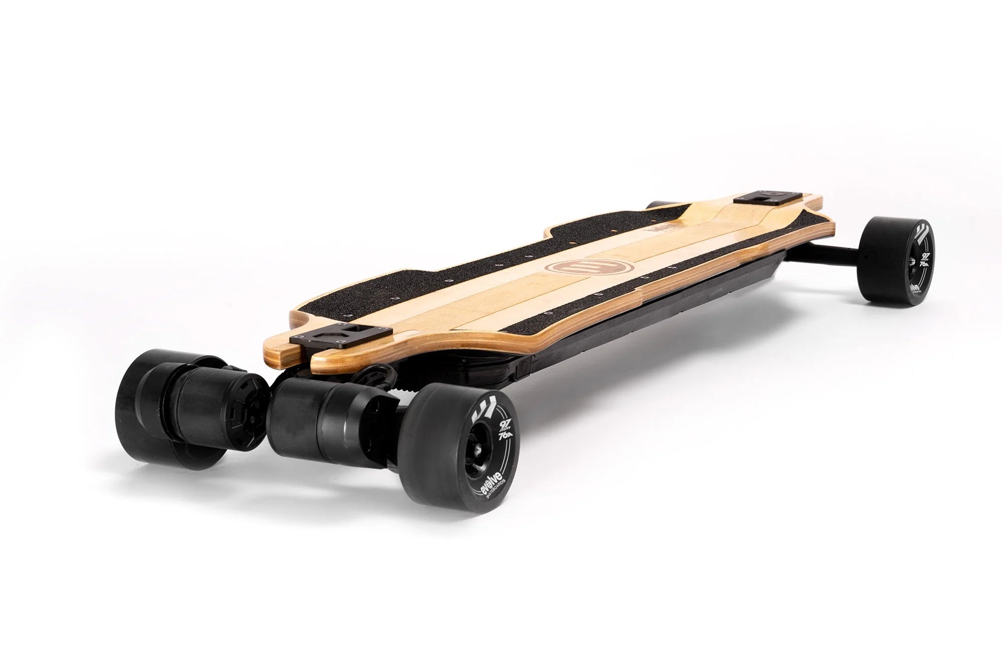 EVOLVE DIABLO BAMBOO ALL TERRAIN