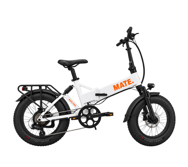 Mate X EVO Gravity Special Edition Aktion