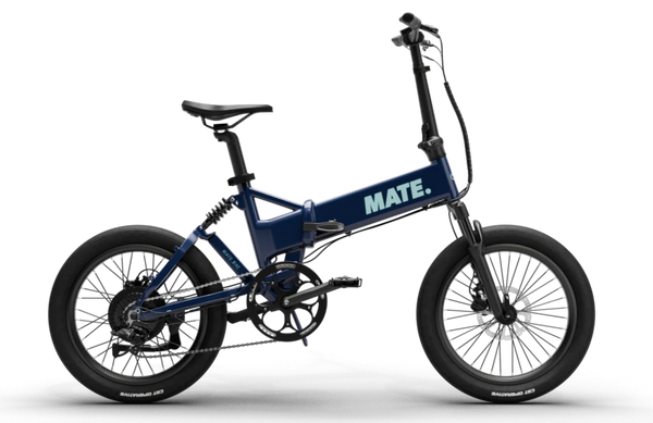 MATE Fusion Ausstellungsmodell