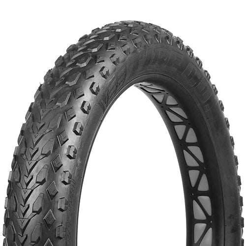 MISSION COMMAND TIRE 20" x 4.0