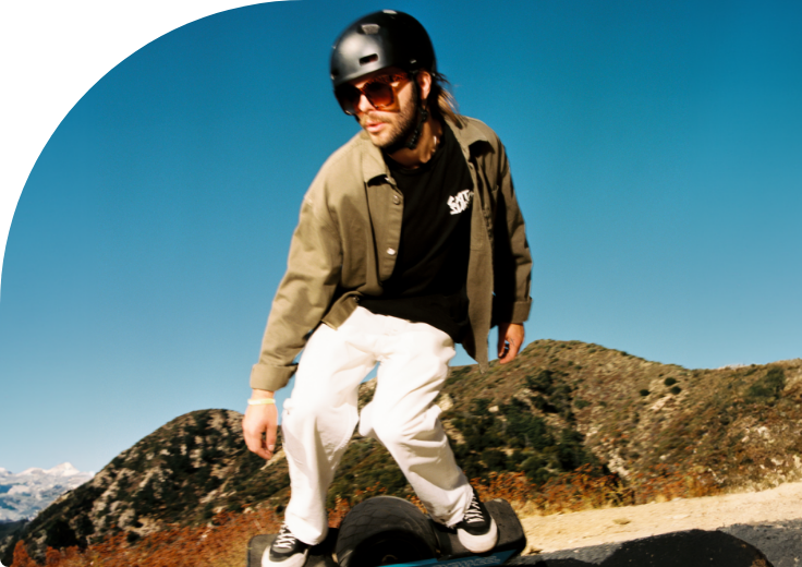 Onewheel XR Classic