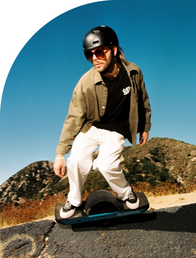 Onewheel XR Classic