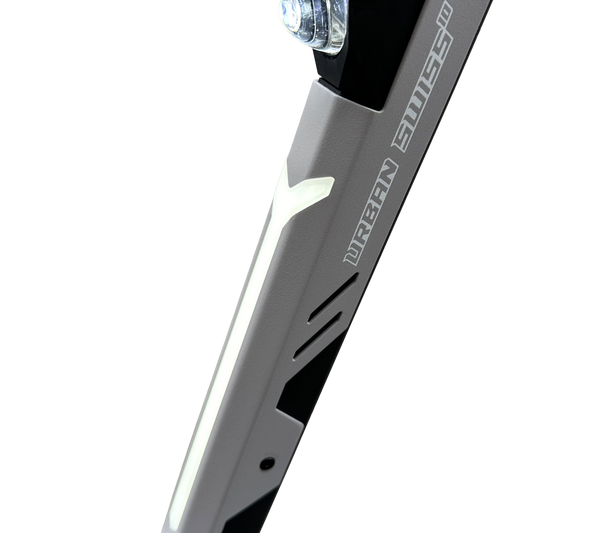 VSETT Urban 10+ SWISS EDITION