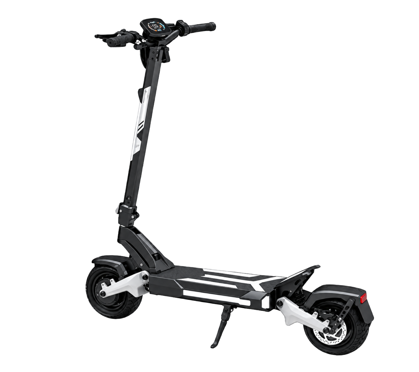 VSETT Urban 10+ SWISS EDITION