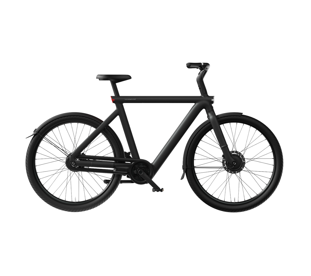 VanMoof S6