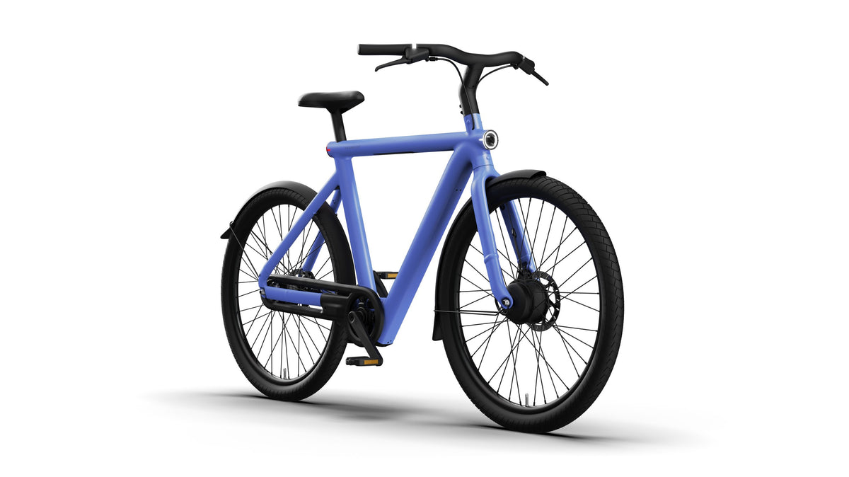 VanMoof S6
