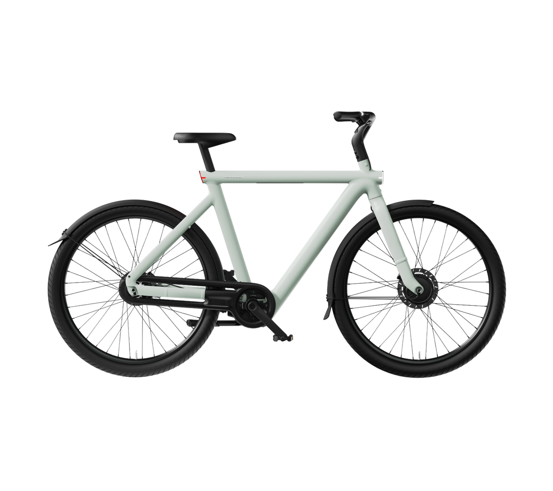 VanMoof S6