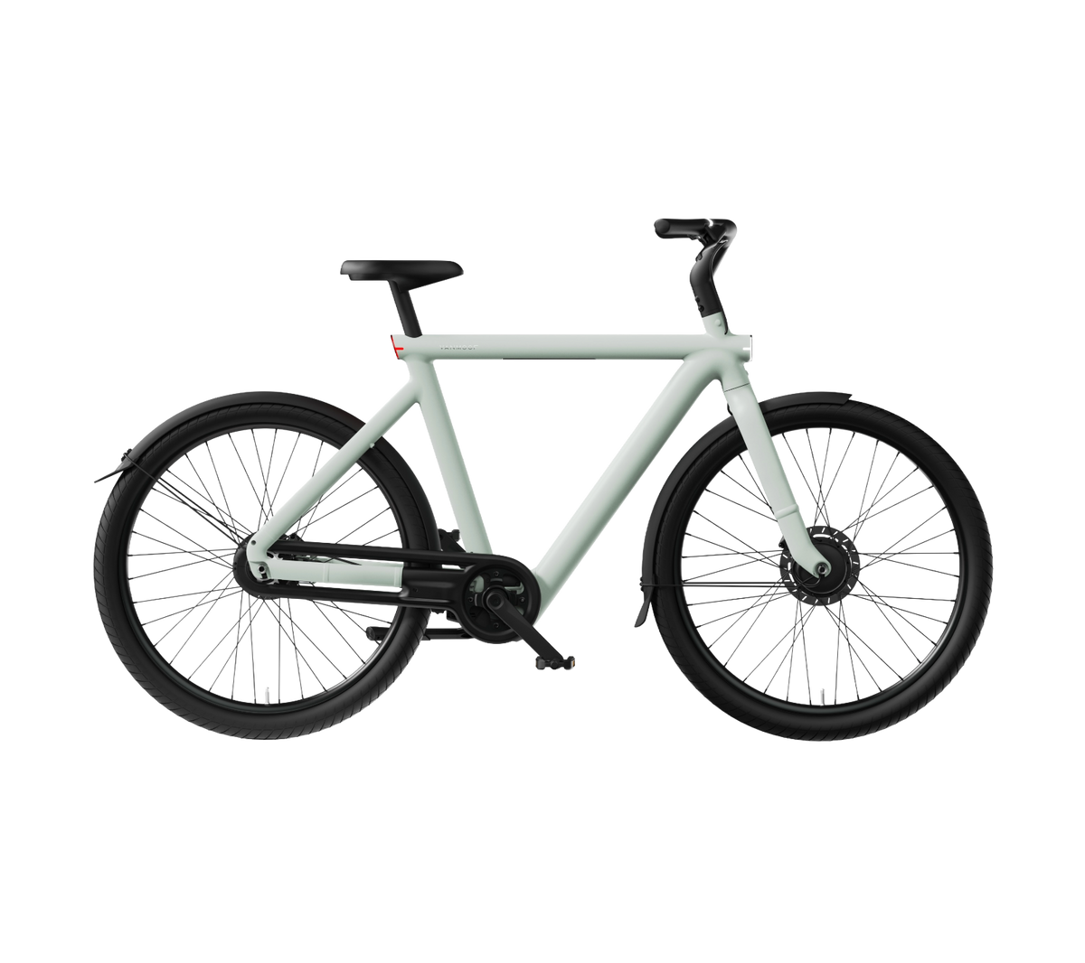 VanMoof S6
