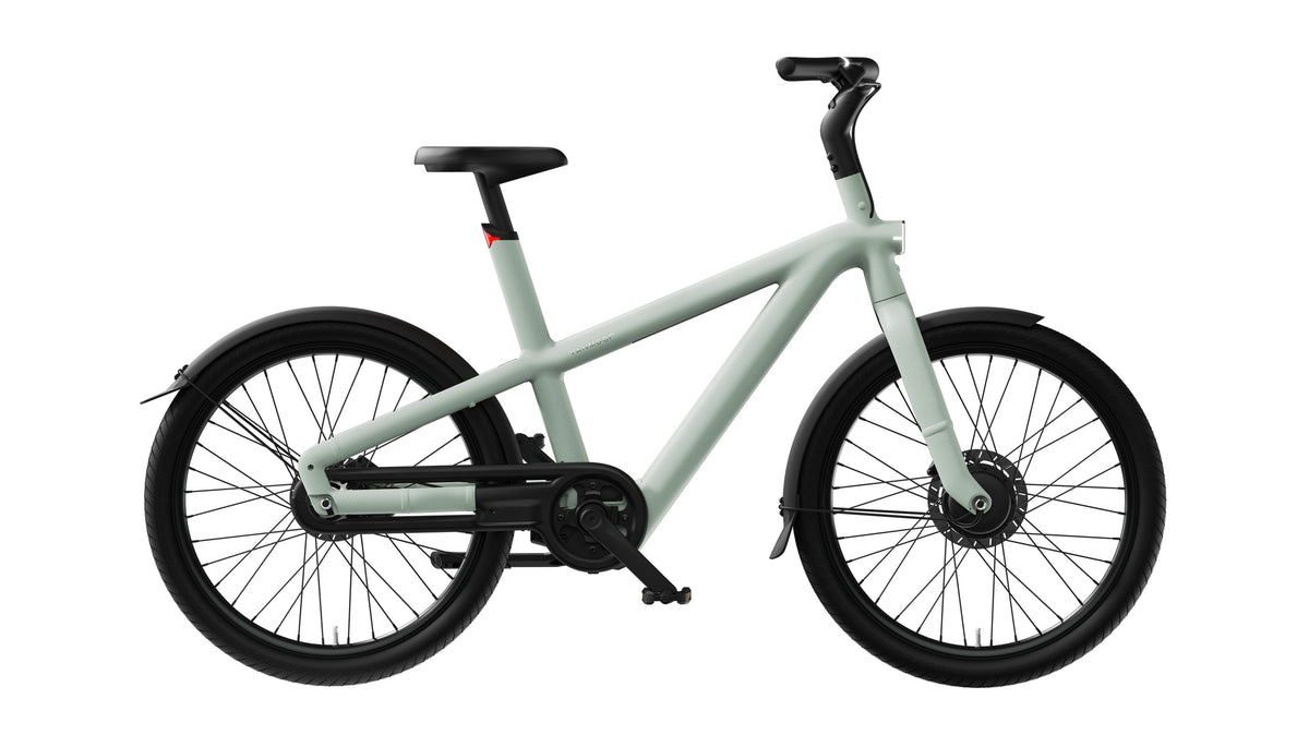VanMoof S6 Open