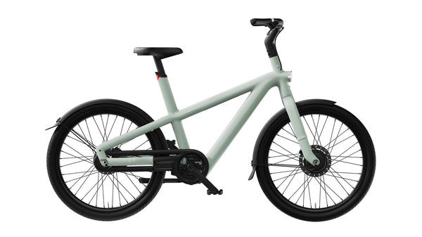 VanMoof S6 Open