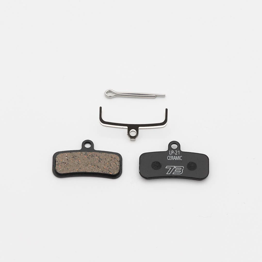 Super73 CERAMIC BRAKE PADS (HYDRAULIC) Urban Drive Switzerland