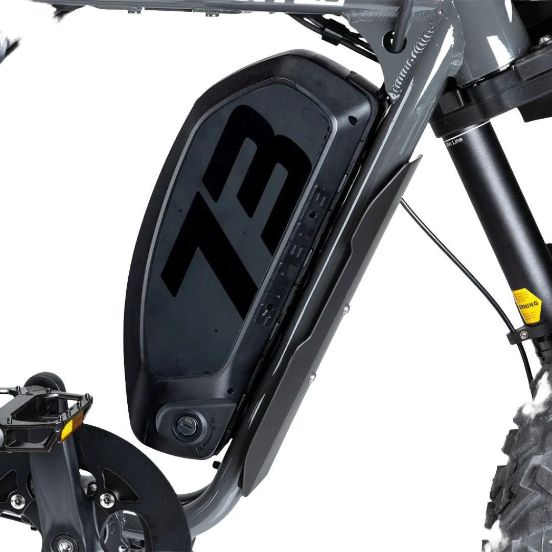 PRO 100 BATTERY-SUPER73