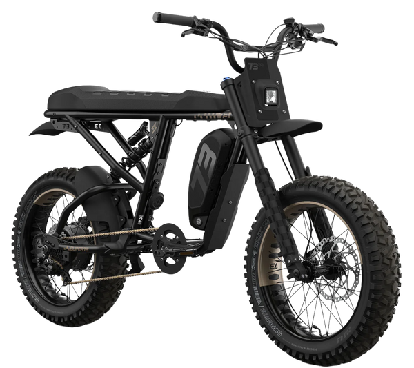 SUPER73-R Adventure Series SE