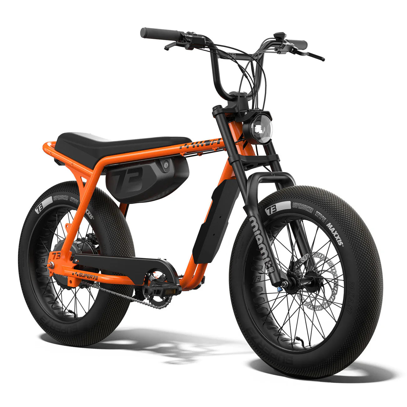 SUPER73-Z MIAMI Special Edition