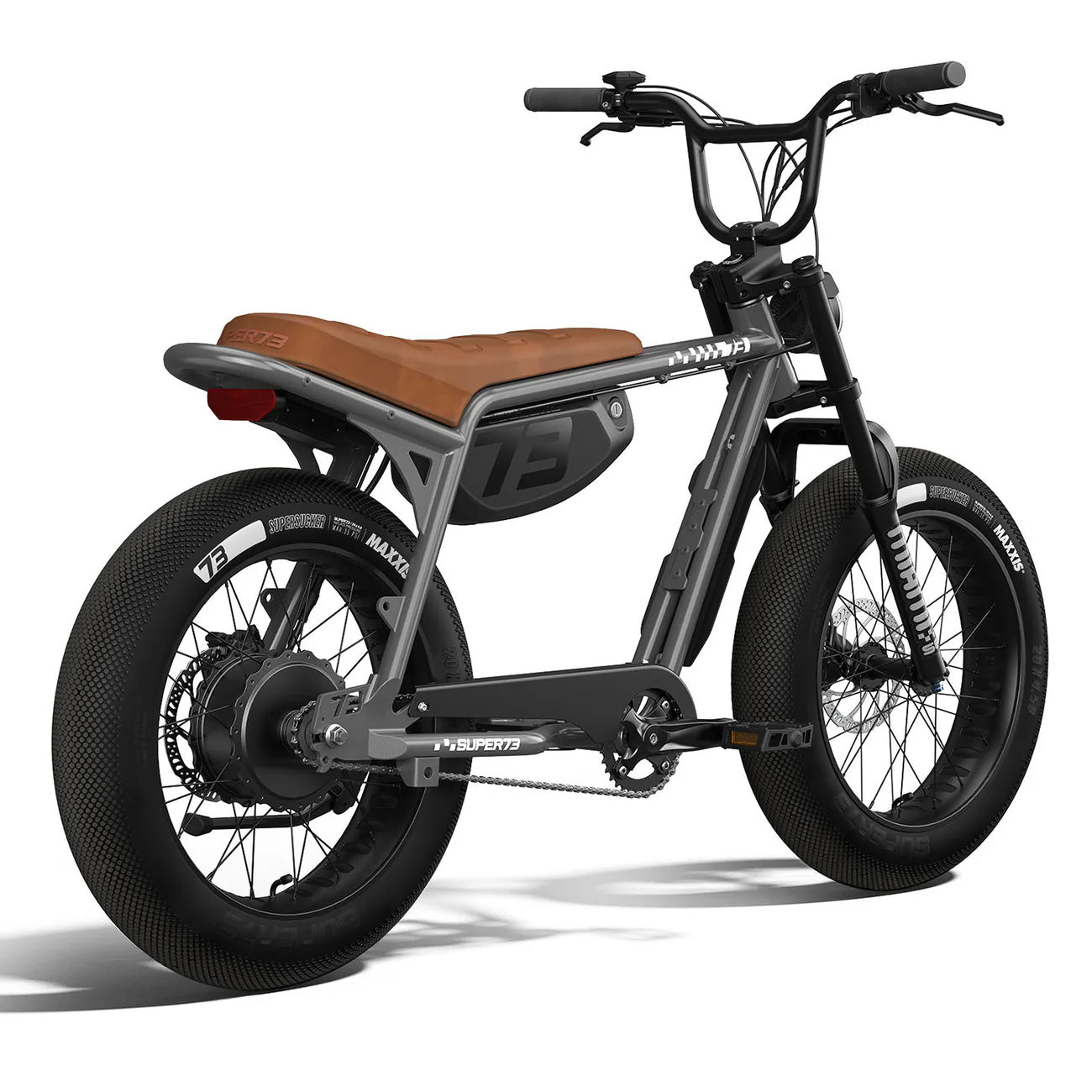 SUPER73-Z MIAMI Special Edition